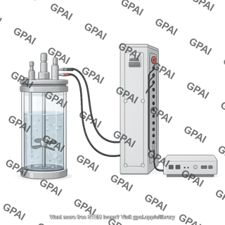 Hydro bioreactor scale x