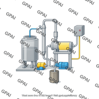 Cross flow filtration system