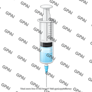 Large sized graduated syringe cropped 588