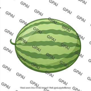 Watermelon