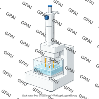 Electroporation pipette station 1 channel neon nxt 880