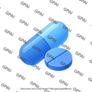Pill symbol