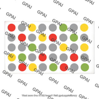 Microarray 10 x 6