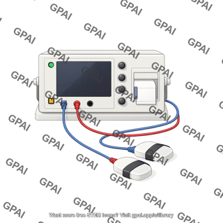Electroconvulsive therapy device