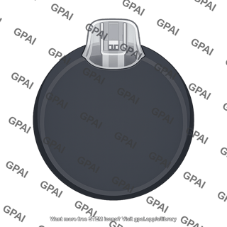 Circle vape e cigarette