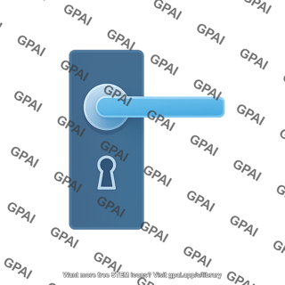 Door handle