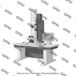 Electron microscope