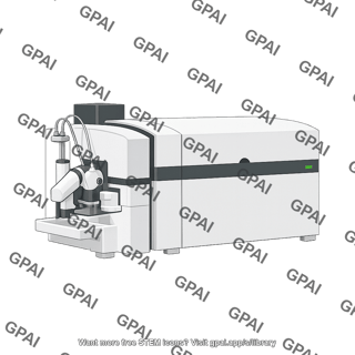 Triple quadrupole icp ms agilent 8800