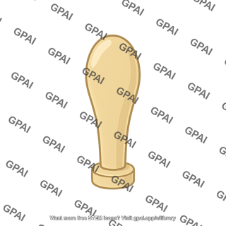 Pasteur pipette bulb