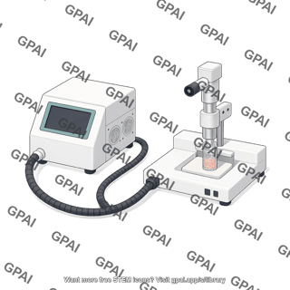 Tissue homogenizer beatbox