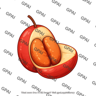 Coffee cherry