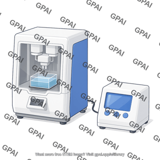 Electroporation system cts xenon