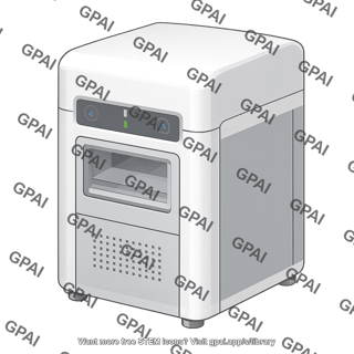 Autosampler cytkick 345
