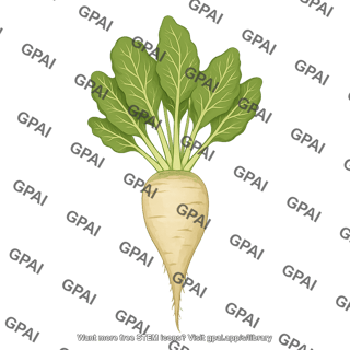 Sugar beet