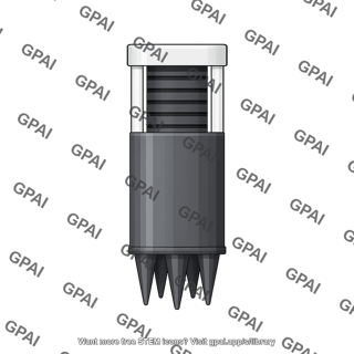 Ear specular dispenser