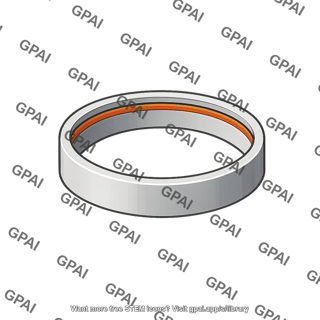 Lyophilization round tray cap