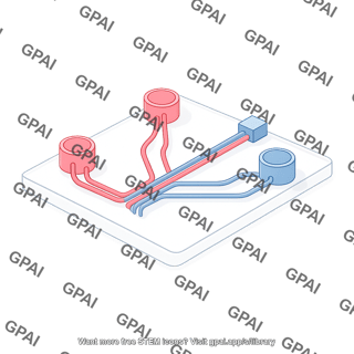 Microfluidic device top 3