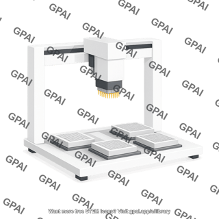 Assaymap bravo liquid handler