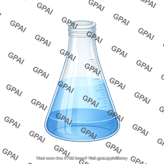 Shake flask 3 4 liquid