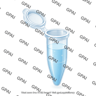 Eppendorf tube 3d