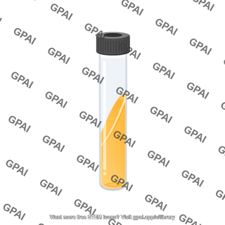 Agar slant culture