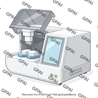 Purification system kingfisher apex 822
