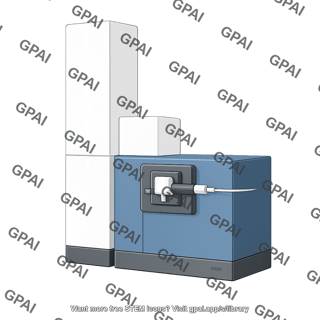 Mass spectrometry timsultra aip 840
