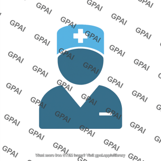 Nurse symbol