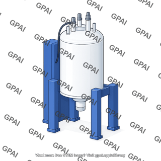Nmr spectrometer