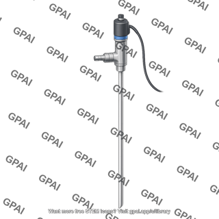 Laparoscope with camera