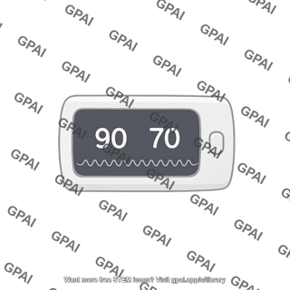 Pulse oximetry