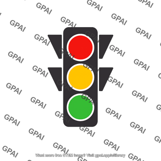 Traffic light