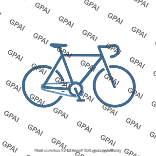 Bicycle symbol