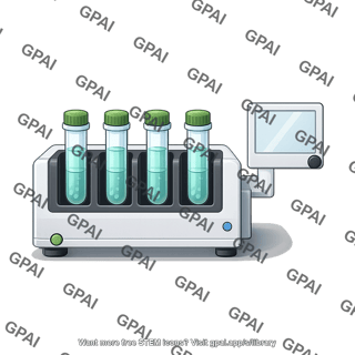 Cero bioreactor with tubes