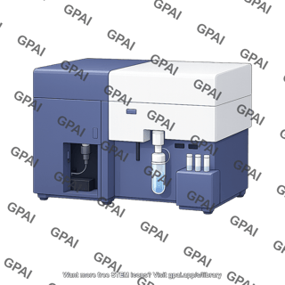 Flow cytometer bd lsr with pxone