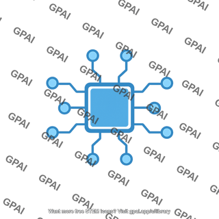 Microchip 2 symbol
