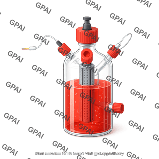 Anaerobic mec