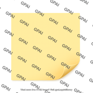 Sticky note 984