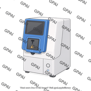 Electroporator maxcyte atx