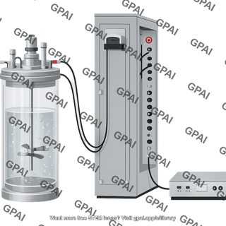 Hydro bioreactor scale x 93