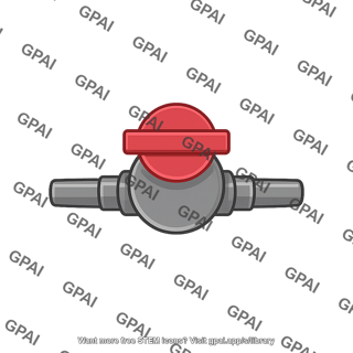 Valve knob 526