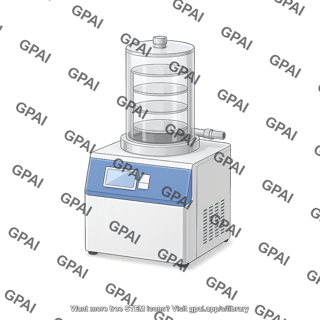Freeze dryer