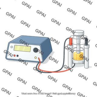 Electroporation generator