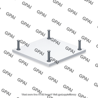 Behavioral test apparatus base top