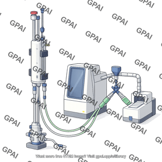 Single use atf device xcell atf 1 605