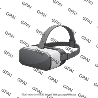 Vr headset