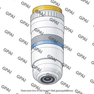 Objective lens