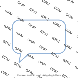Speech bubble rounded rectangle 2