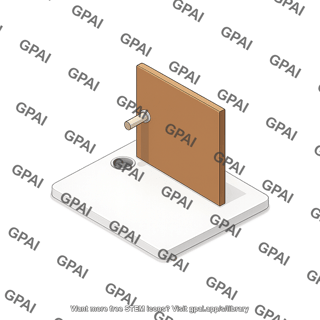 Skinner box side