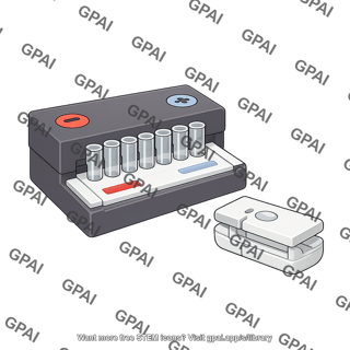 Sample loading station filmarray